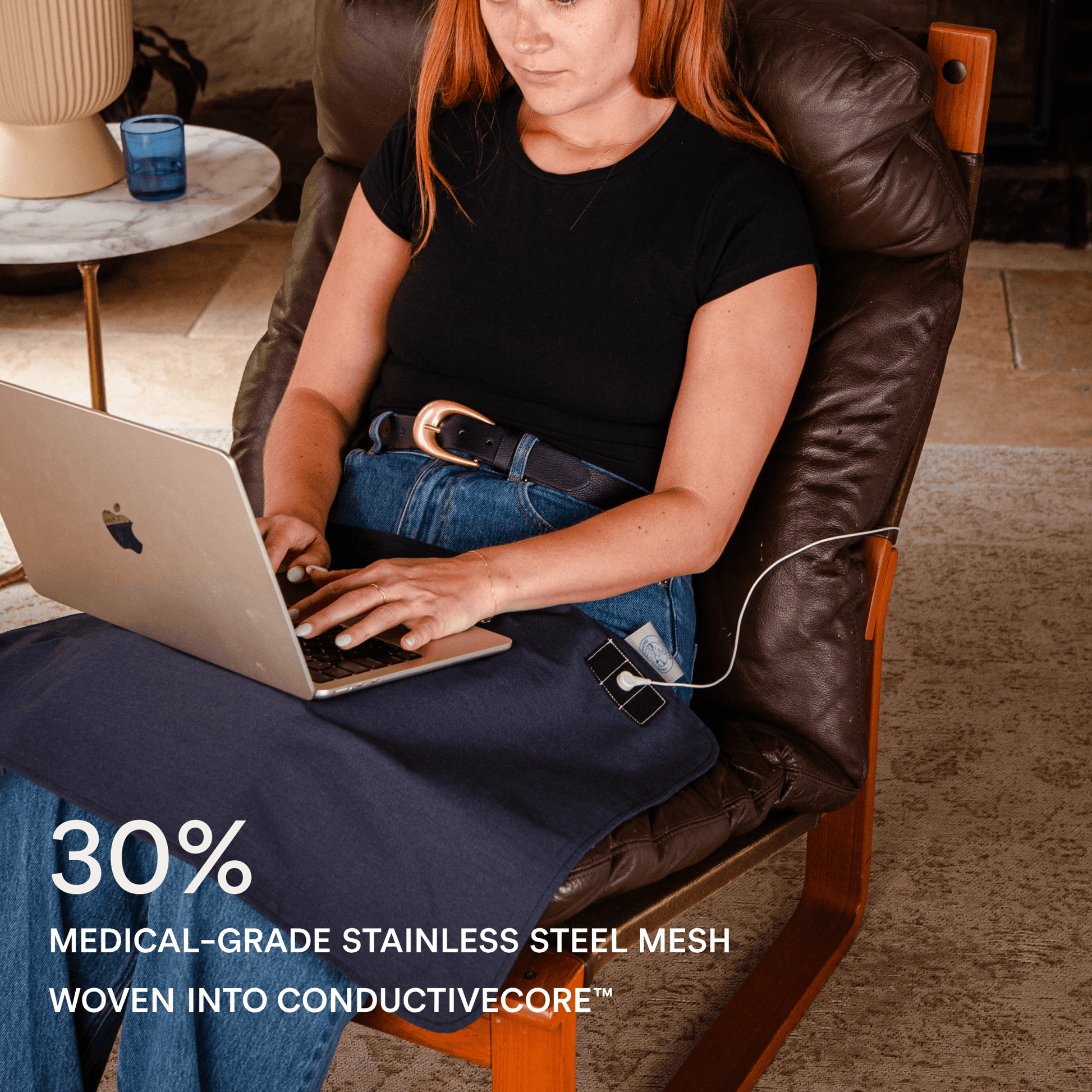 Premium Grounding Mat - Premium Grounding