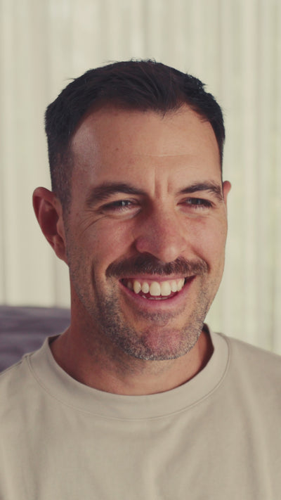 Premium Grounding Brand Story