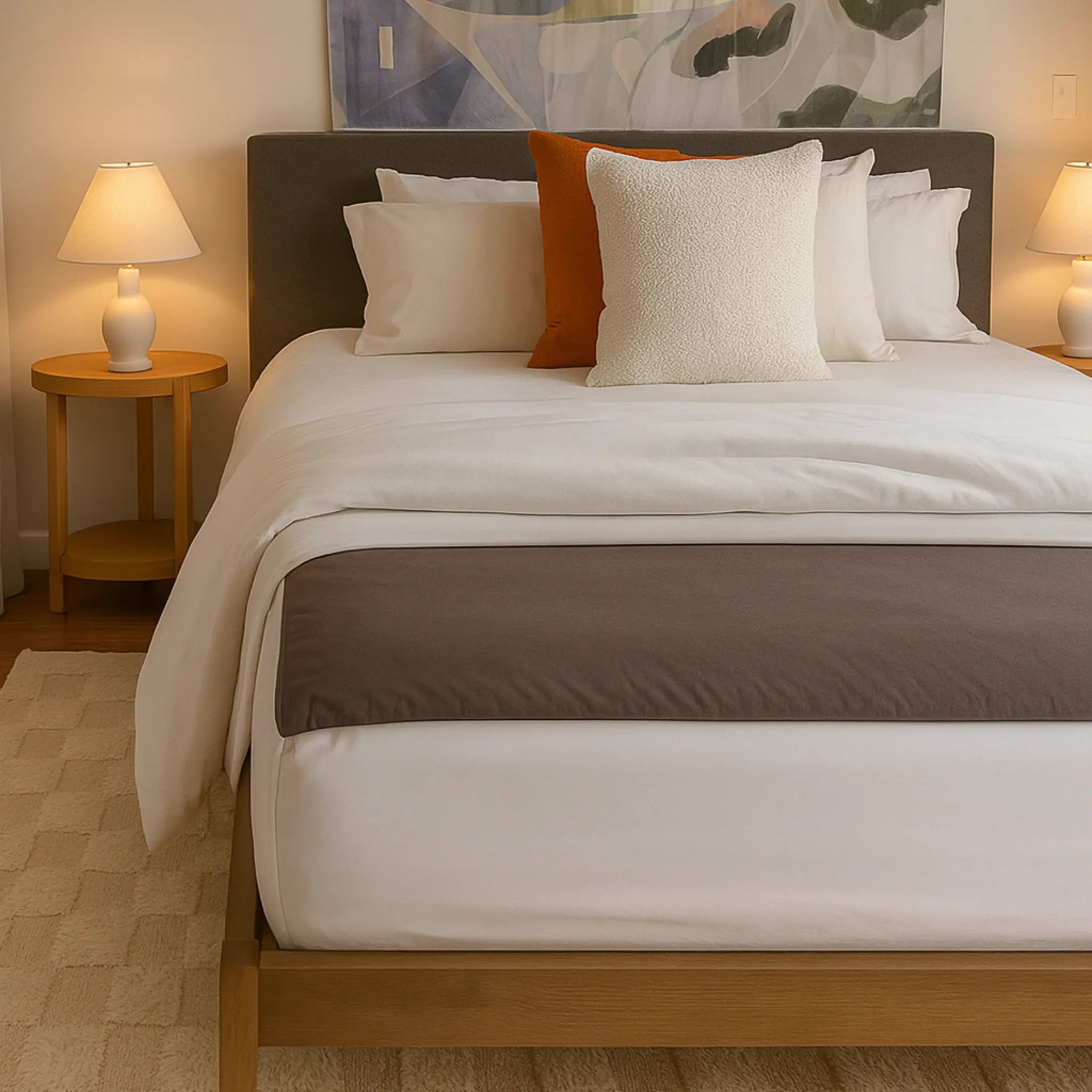 Premium Grounding customer lifestyle