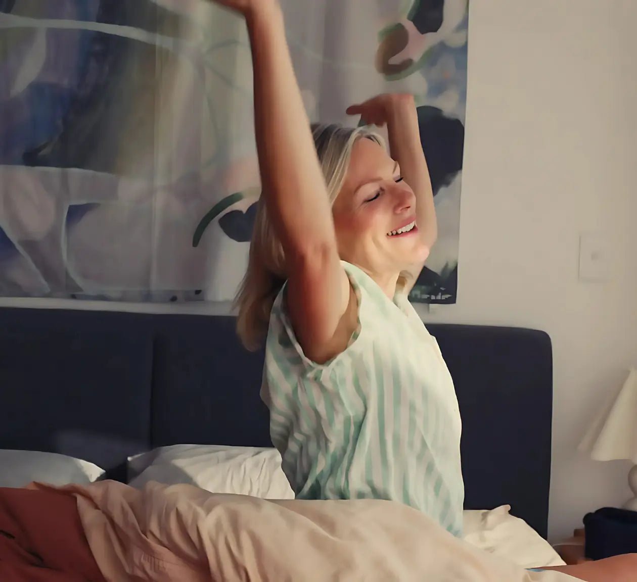 Premium Grounding customer lifestyle